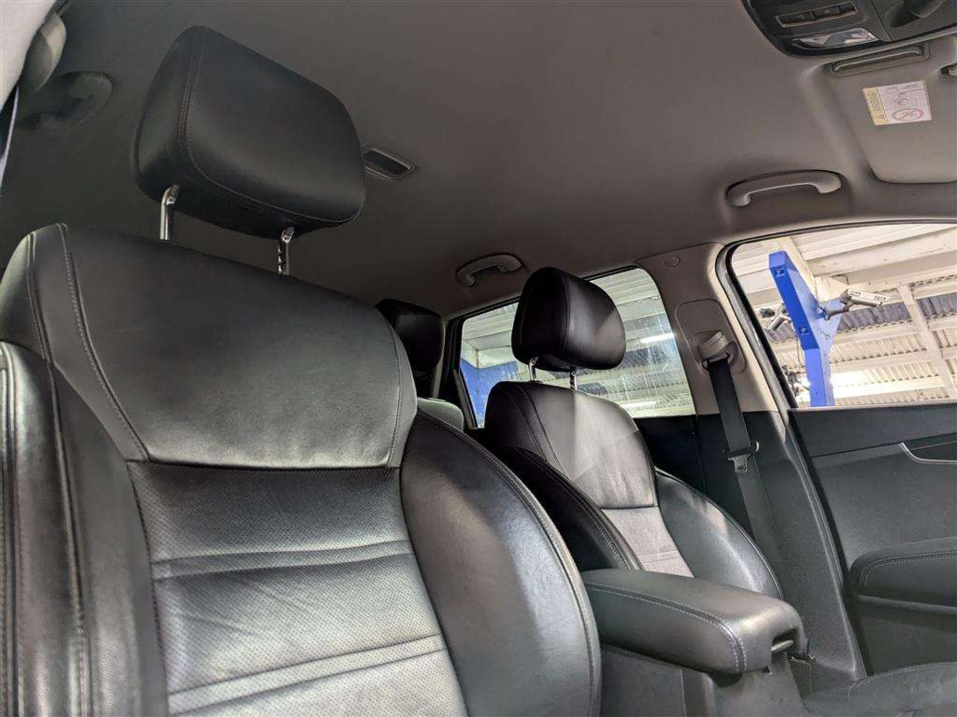 2016 KIA SORENTO KX-2 CRDI ISG 4X4 - Image 10 of 30