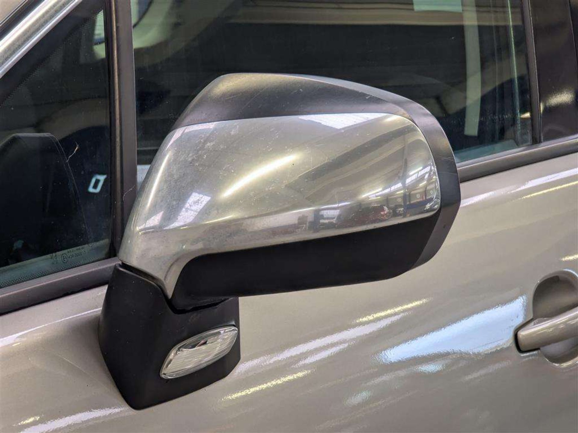 2011 PEUGEOT 3008 EXCLUSIVE HDI - Image 21 of 30