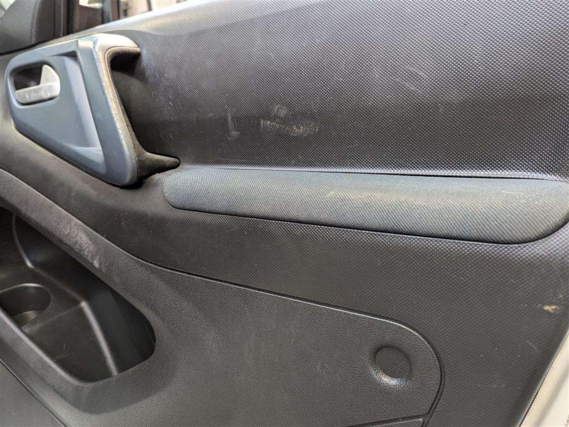 2011 PEUGEOT PARTNER TEPEE S E-HDI S-A - Image 13 of 29