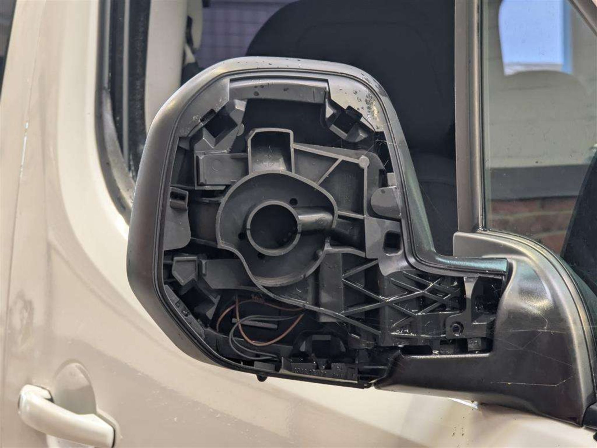 2011 PEUGEOT PARTNER TEPEE S E-HDI S-A - Image 20 of 29