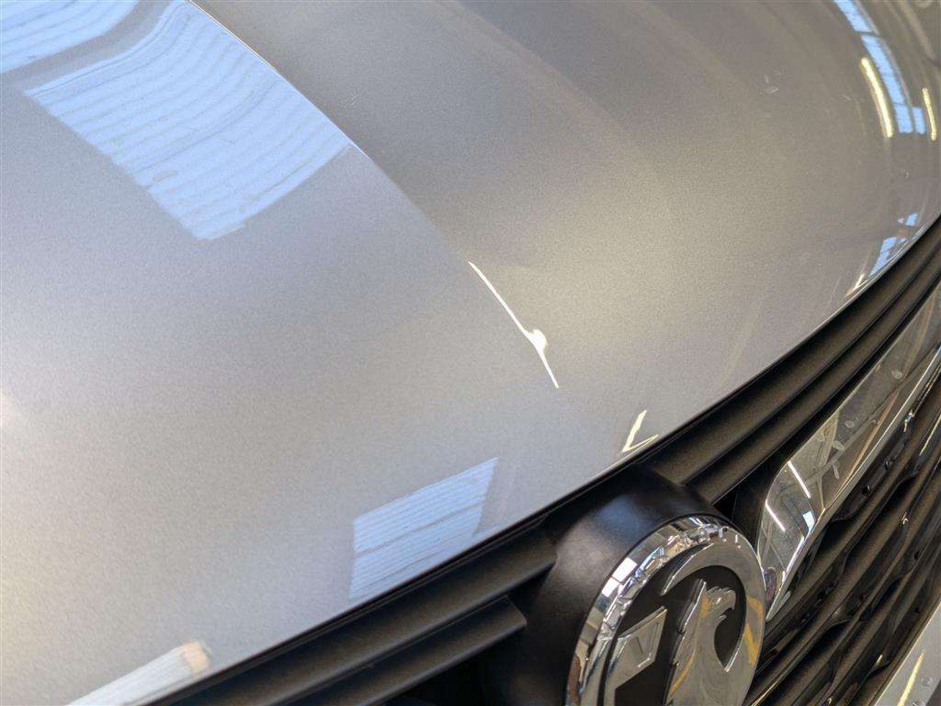 2020 VAUXHALL CROSSLAND X ELITE TURBO AUTO - Image 25 of 28