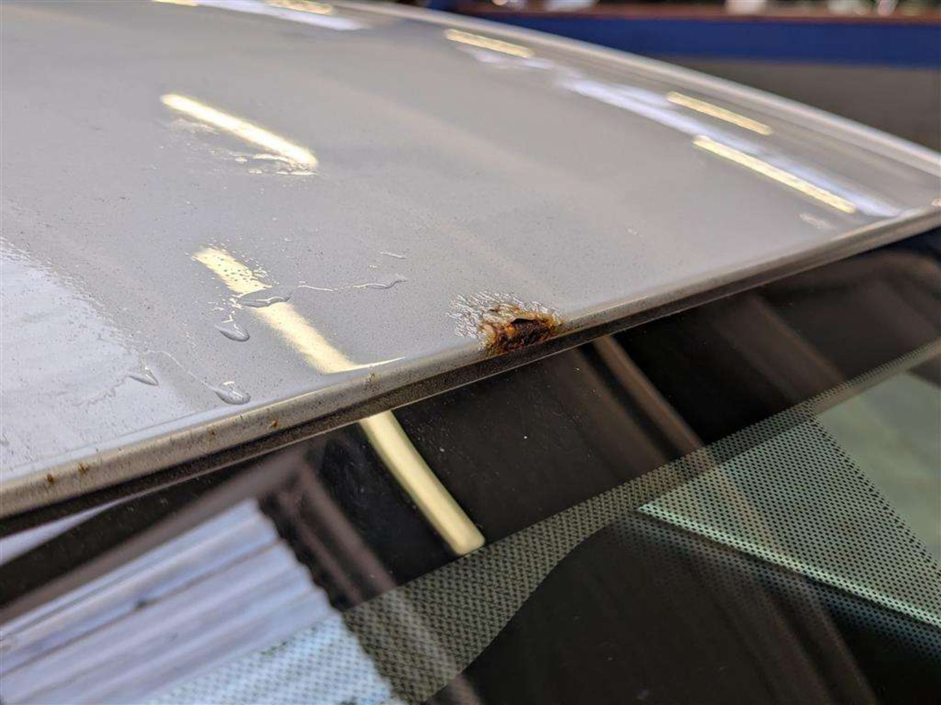 2016 VAUXHALL INSIGNIA SRI NAV CDTI S/S - Image 52 of 55