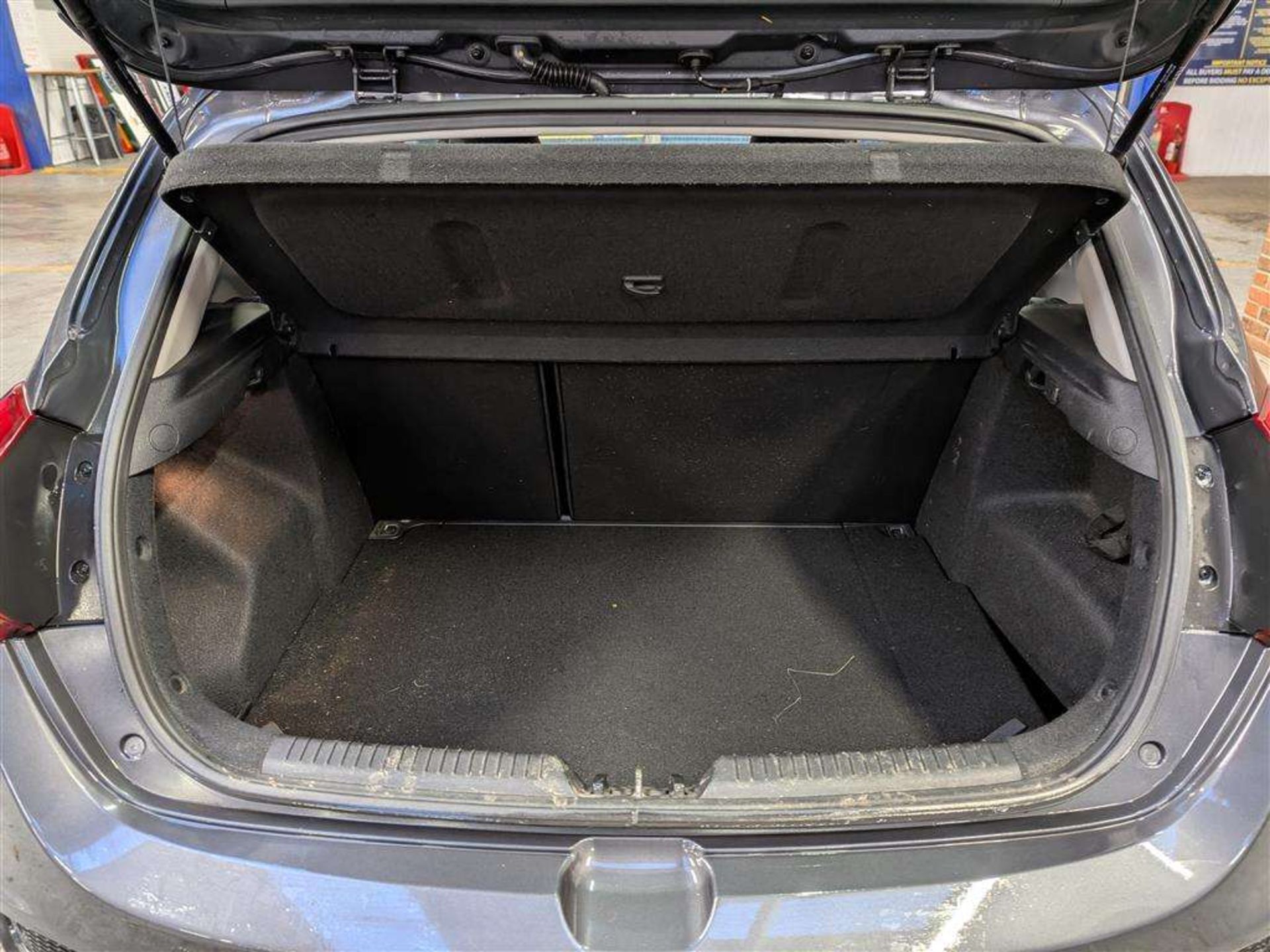 2017 KIA CEED 4 ISG CRDI - Image 10 of 28