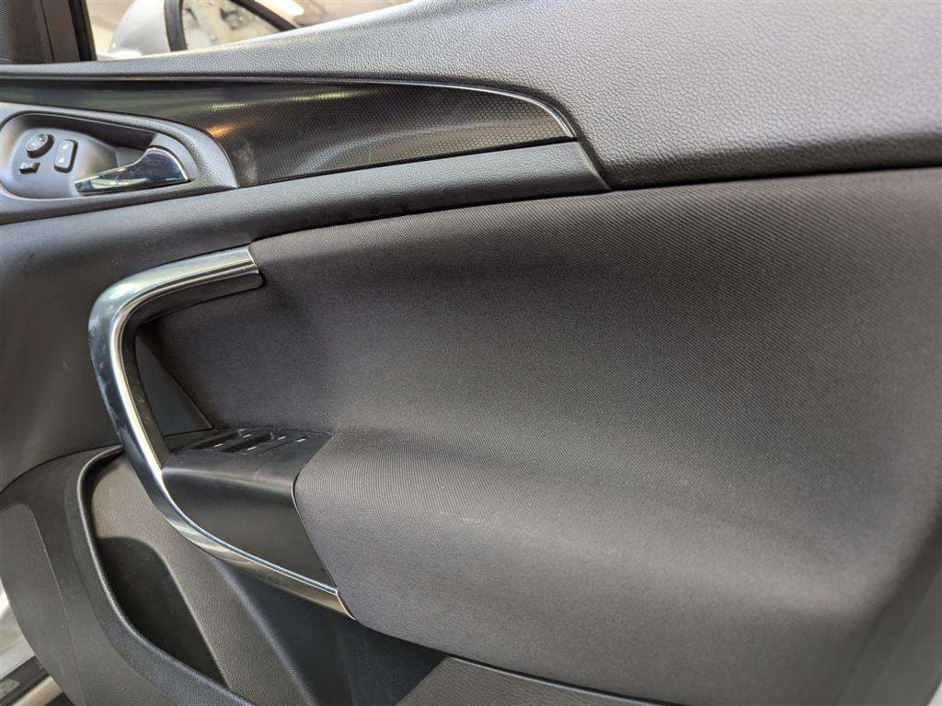 2016 VAUXHALL INSIGNIA SRI NAV CDTI S/S - Image 36 of 55