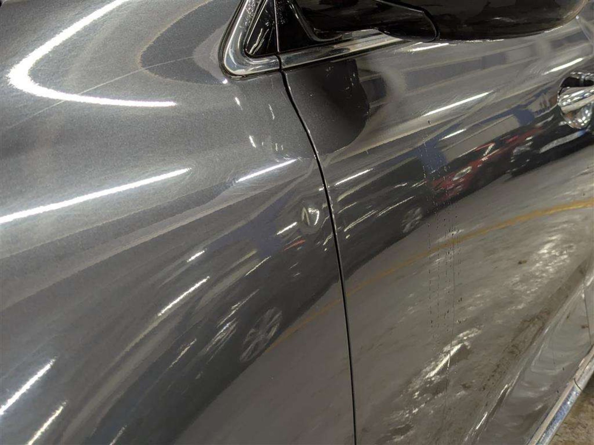 2016 KIA SORENTO KX-2 CRDI ISG 4X4 - Image 27 of 30