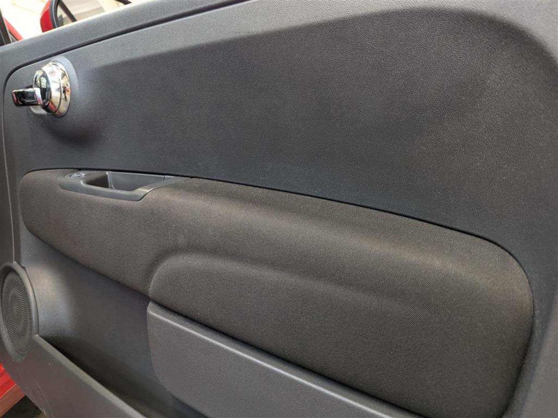 2016 FIAT 500 LOUNGE - Image 14 of 28