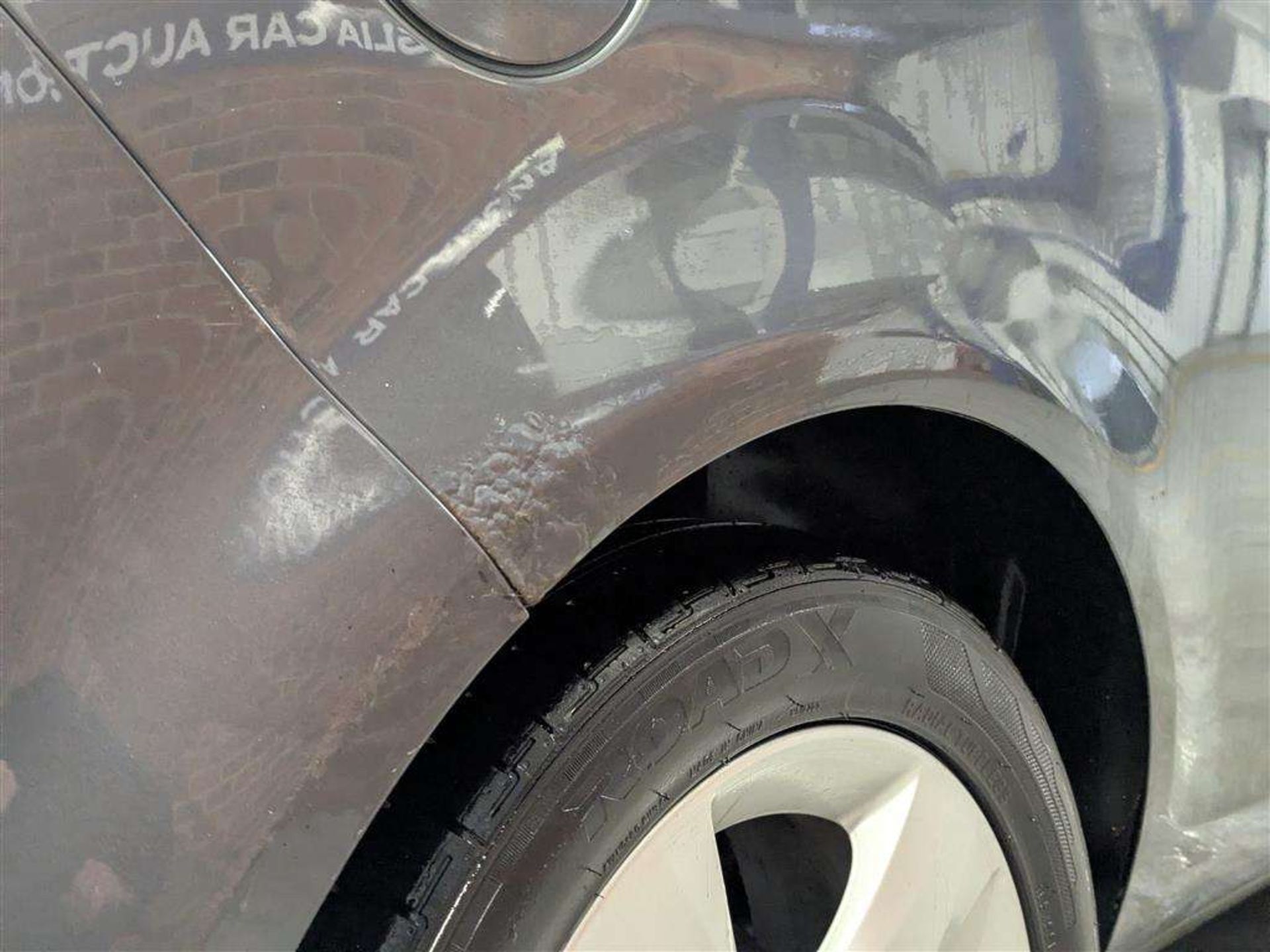 2011 VAUXHALL CORSA SXI - Image 25 of 29