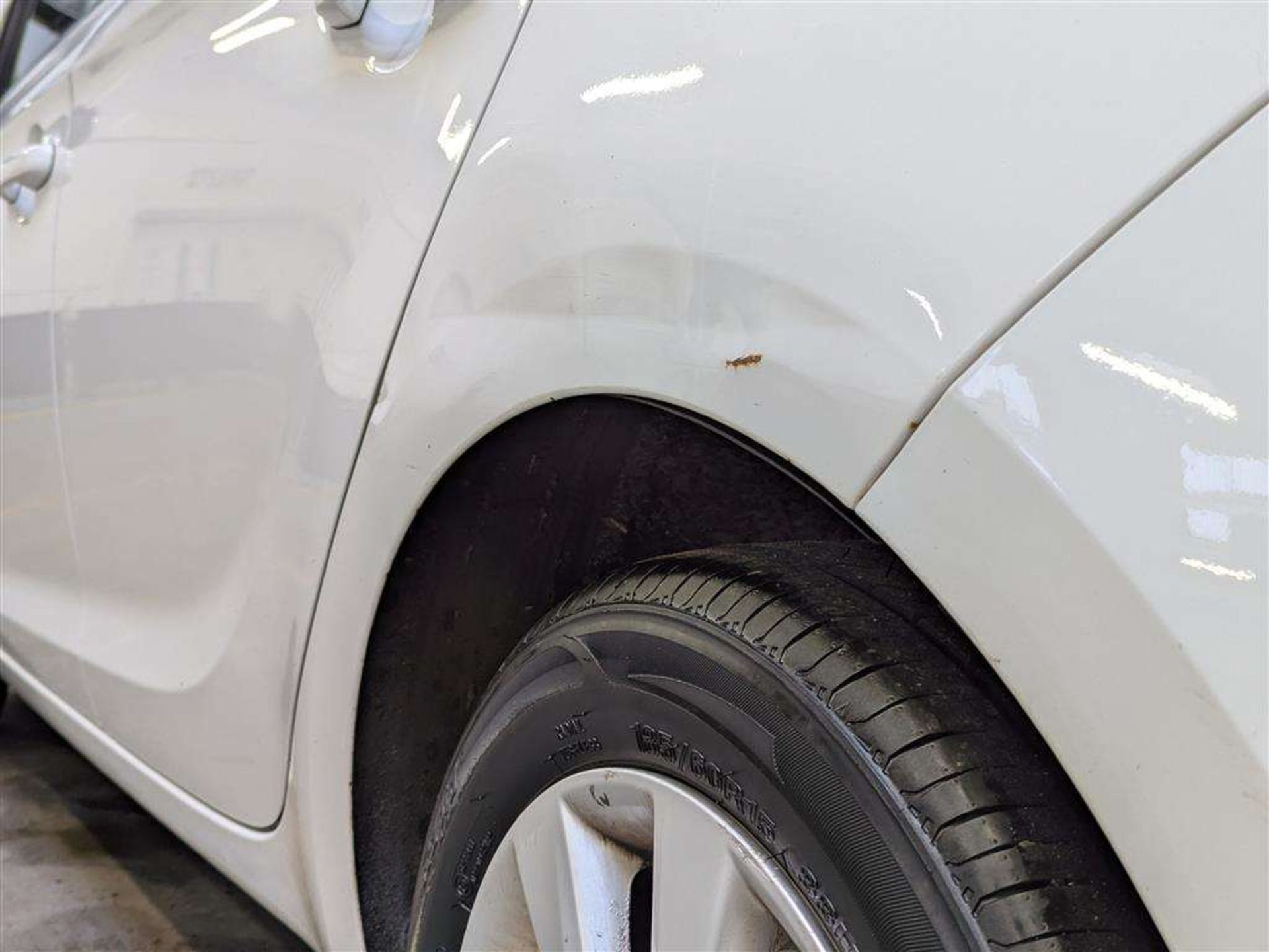 2014 HYUNDAI I20 ACTIVE - Image 27 of 30