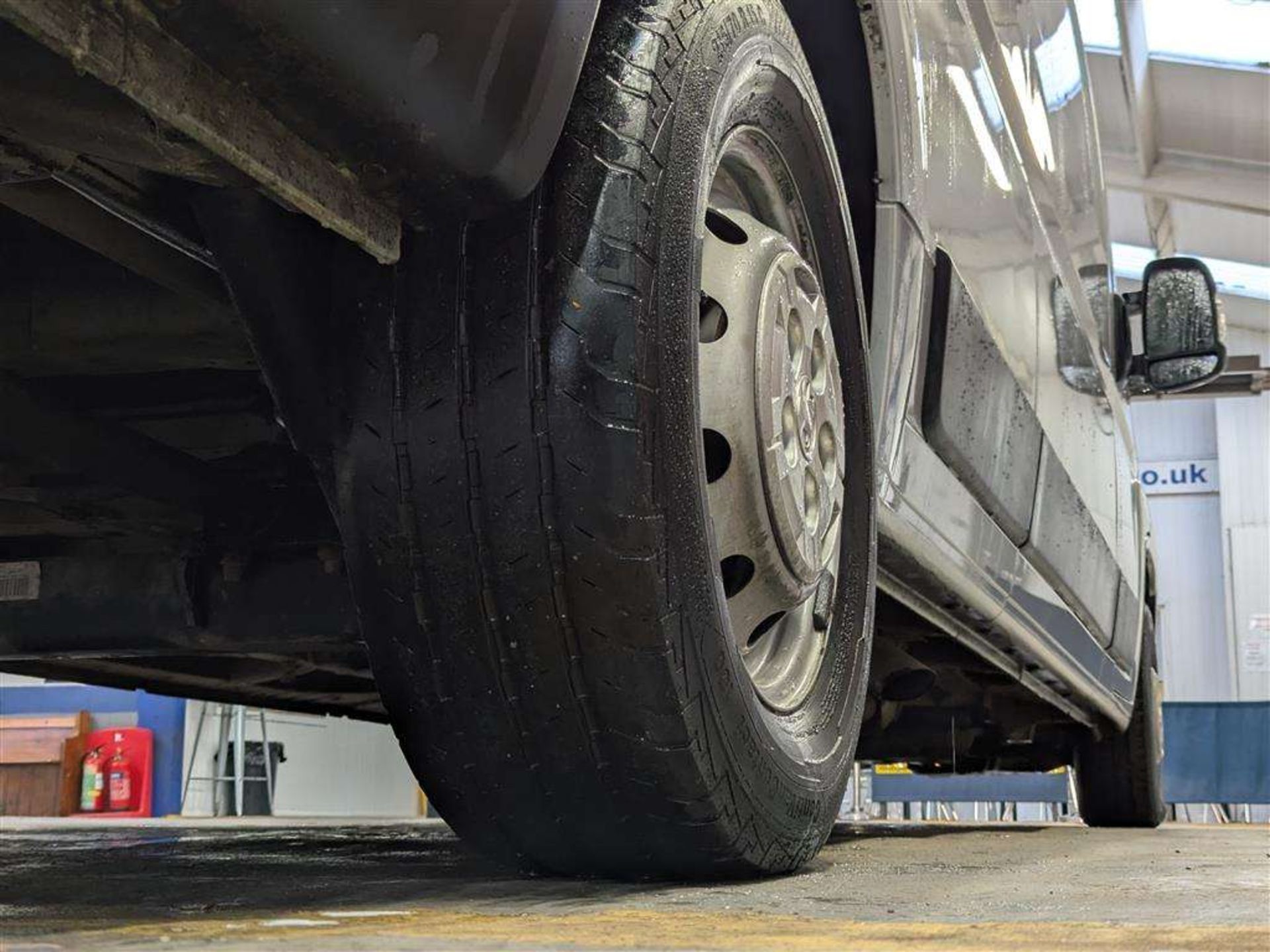 2022 VAUXHALL MOVANO L3H3 F3500 DYN T D - Image 19 of 30