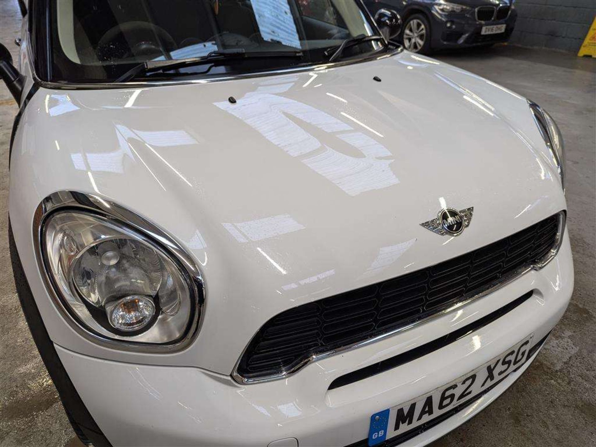 2012 MINI COUNTRYMAN COOPER SD AUTO - Image 45 of 51