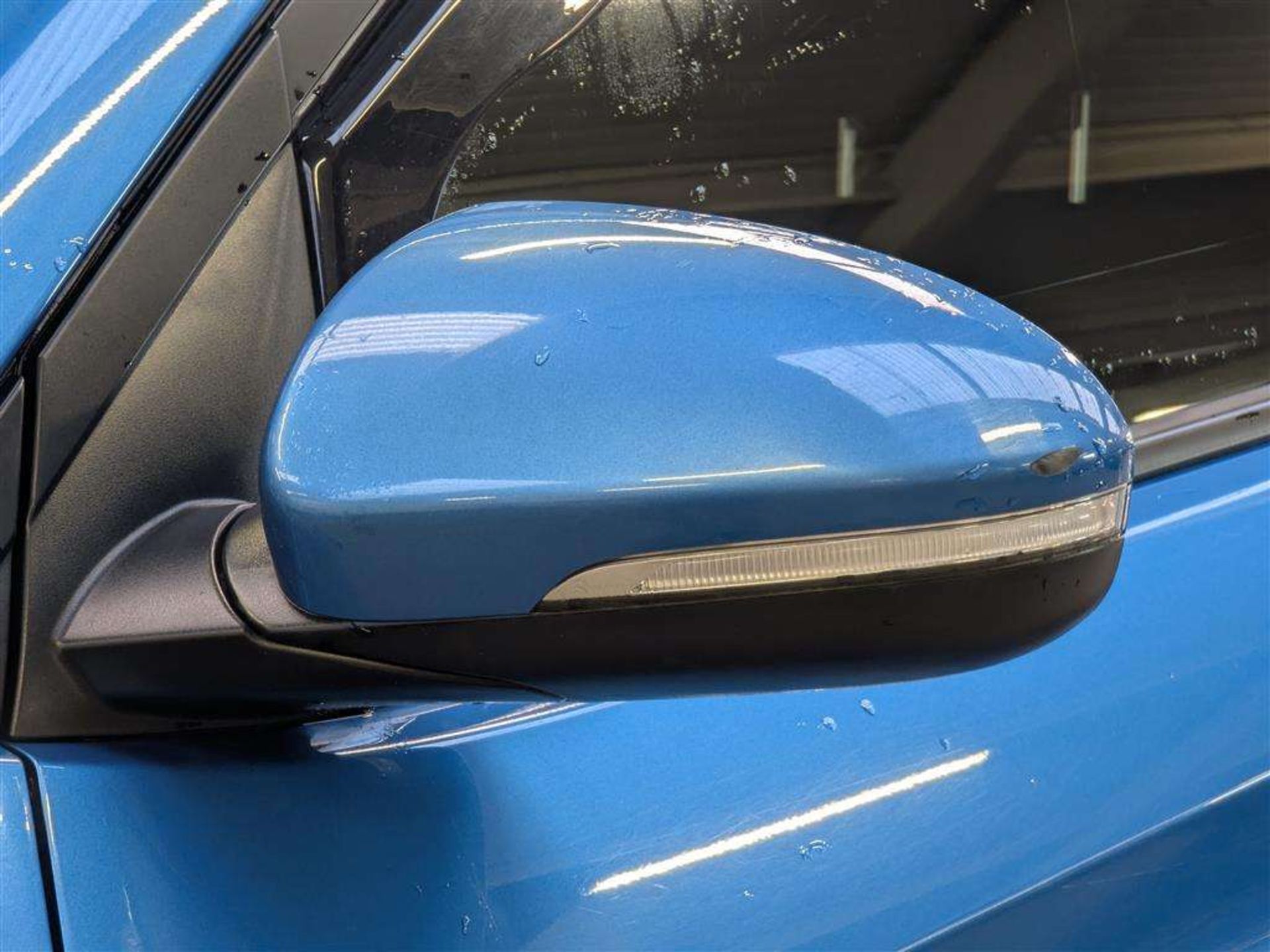 2016 HYUNDAI TUCSON SE NAV B-DRIVE 2WD - Image 22 of 29