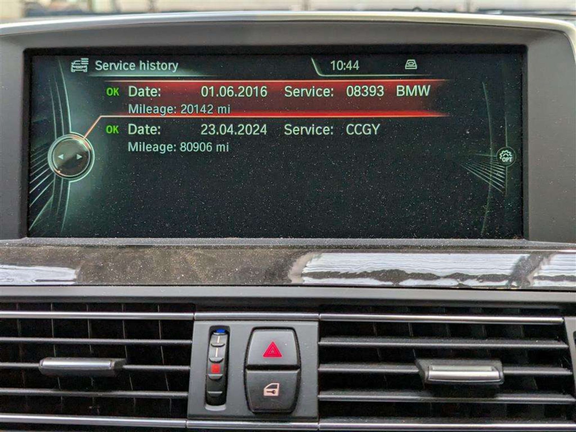 2015 BMW 640D M SPORT AUTO - Image 18 of 29