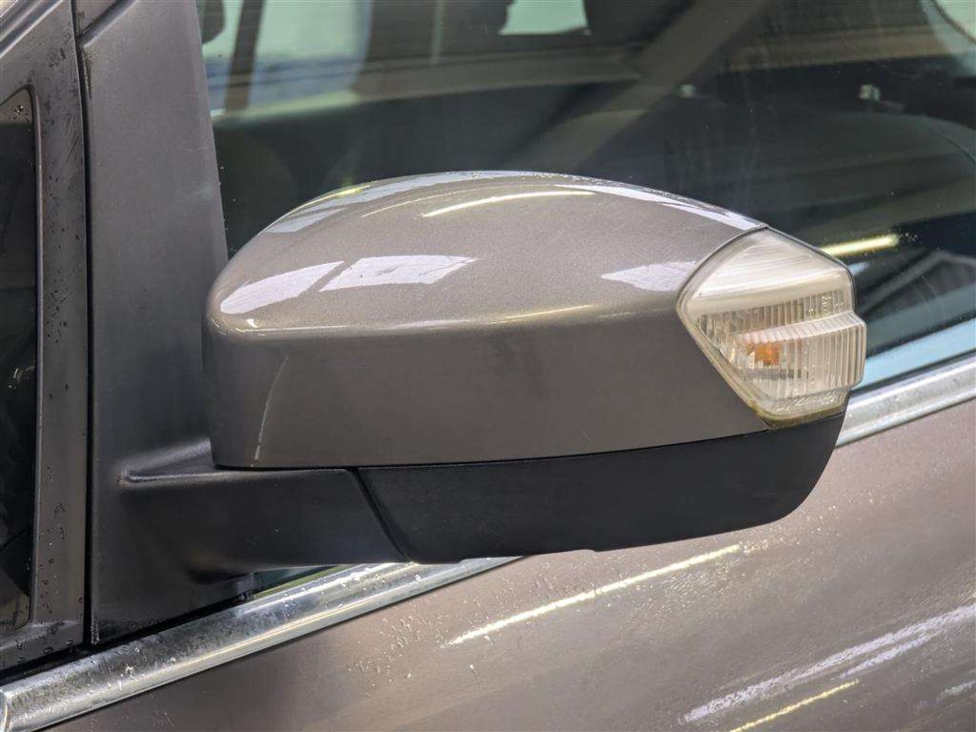 2012 FORD GRAND C-MAX TITANIUM TDCI **SOLD - Image 22 of 29