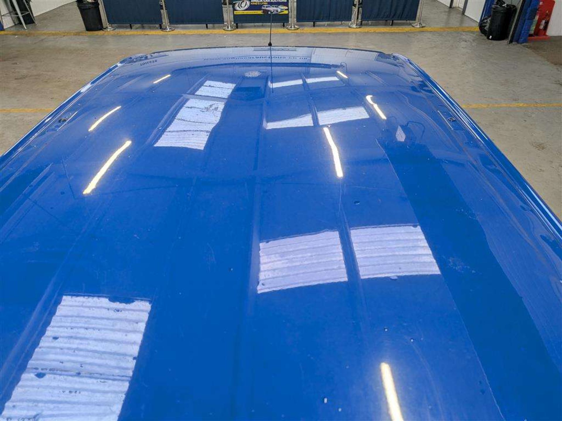 2017 PEUGEOT PARTNER S L1 BLUE HDI - Image 18 of 29