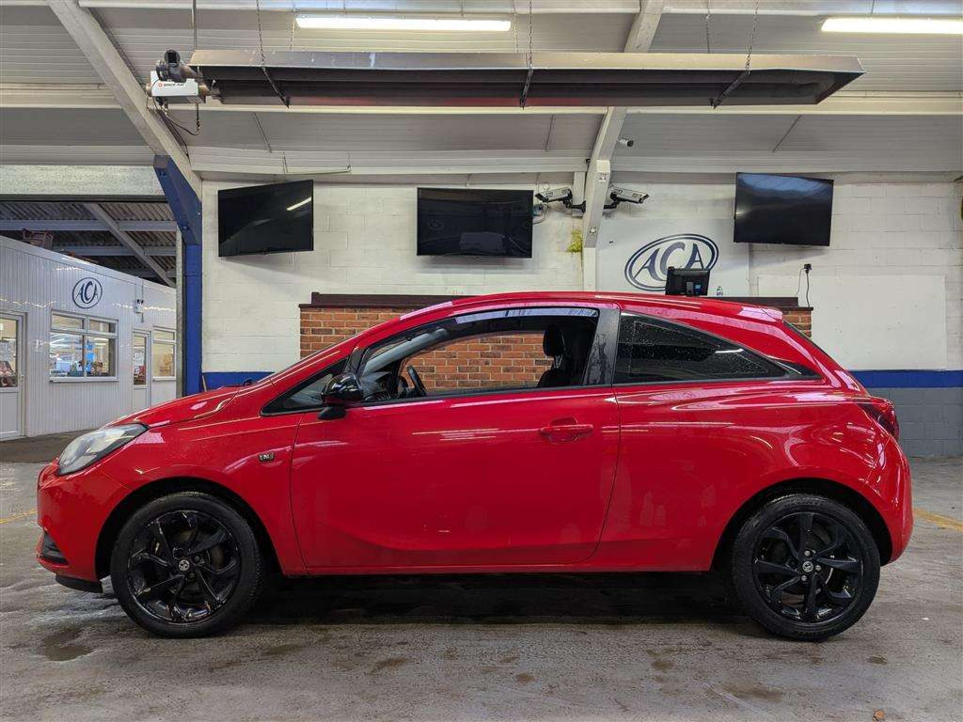 2015 VAUXHALL CORSA STING - Image 2 of 29