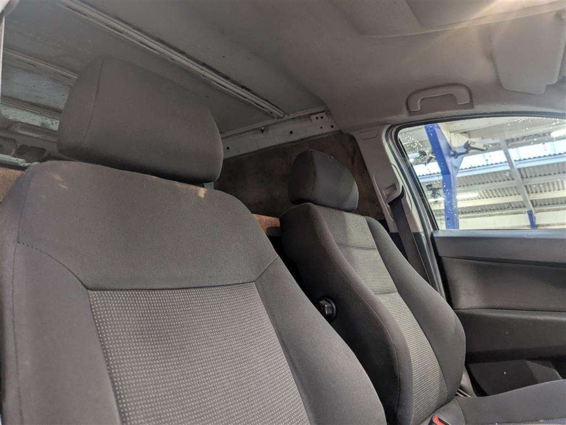 2013 VAUXHALL ASTRA CLUB ECOFLEX - Image 19 of 30