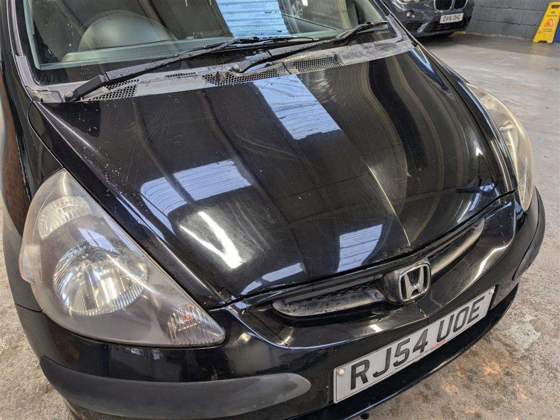 2004 HONDA JAZZ SE CVT - Image 24 of 30
