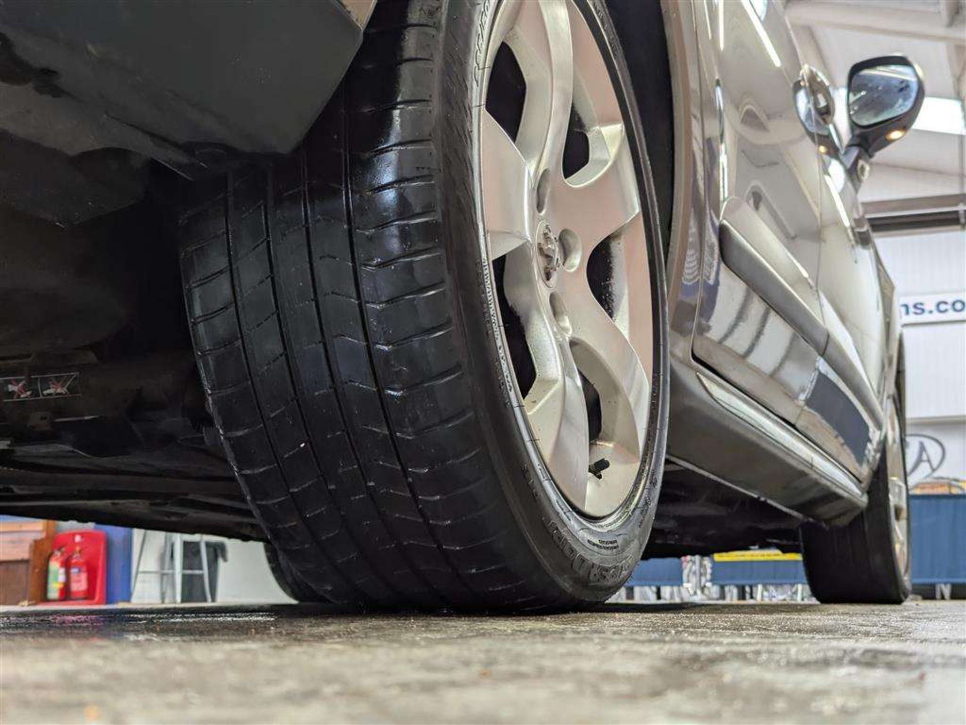 2011 PEUGEOT 3008 EXCLUSIVE HDI - Image 18 of 30