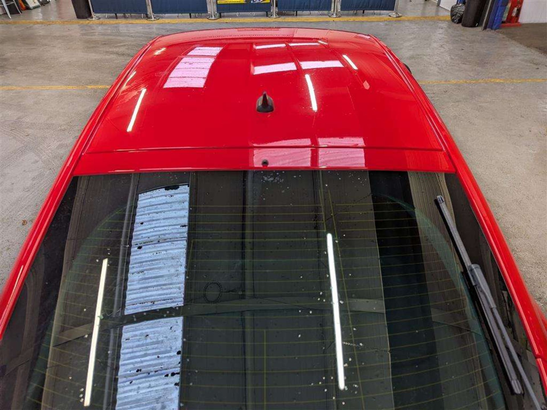 2016 VAUXHALL INSIGNIA SRI NAV CDTI AUT - Image 19 of 30