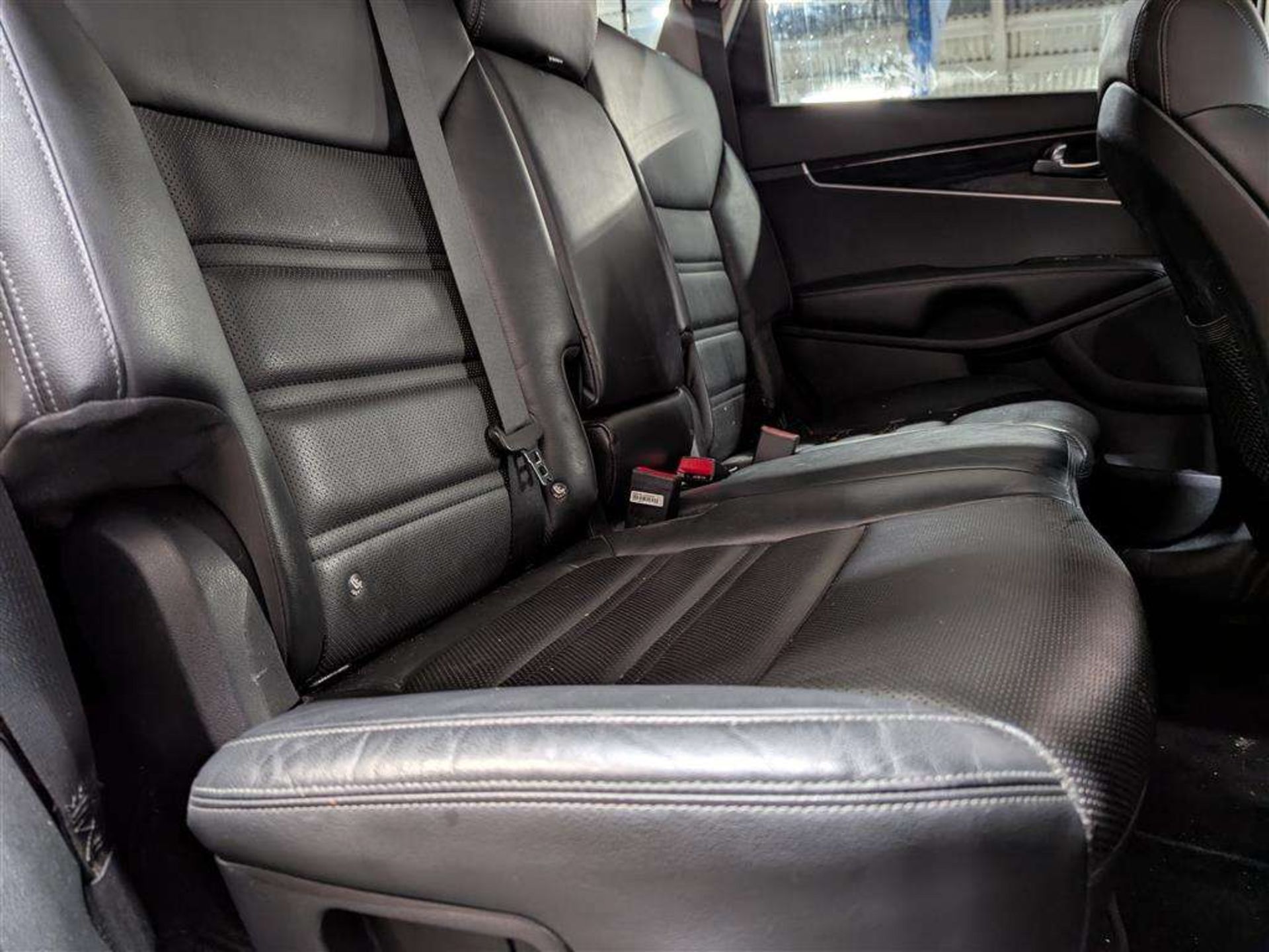 2016 KIA SORENTO KX-2 CRDI ISG 4X4 - Image 11 of 30