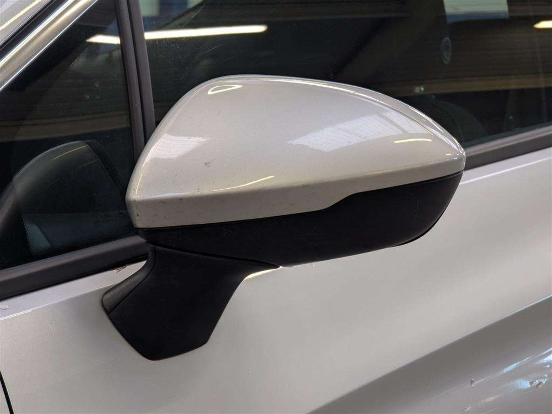 2017 VAUXHALL ASTRA SRI NAV TURBO - Image 19 of 28