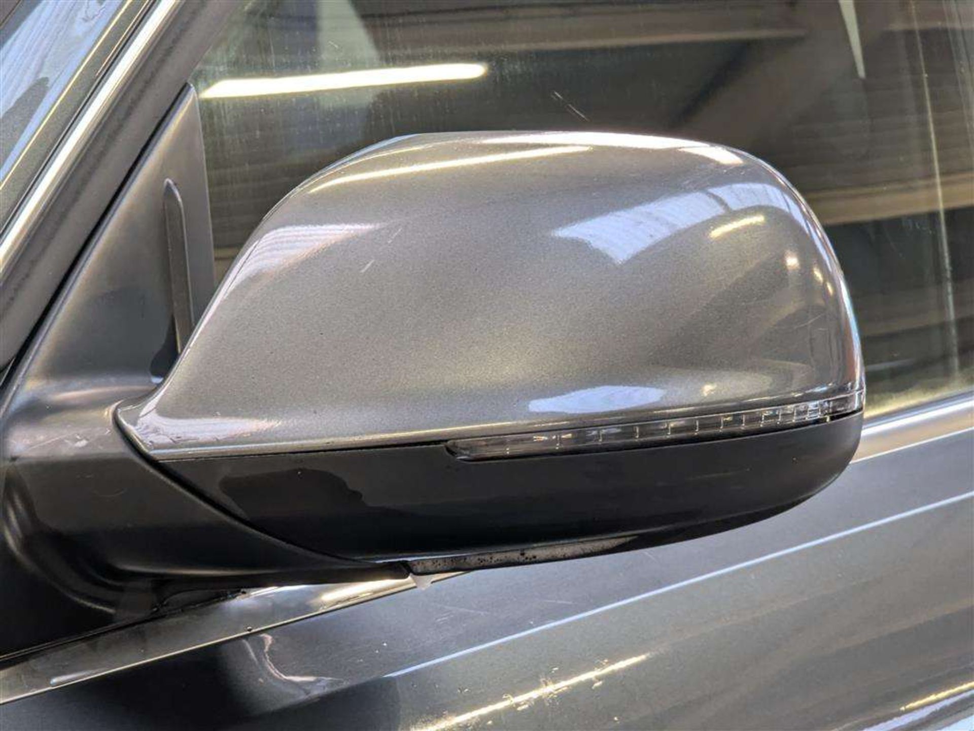 2013 AUDI Q5 S LINE PLUS TDI QUATTR - Image 21 of 30