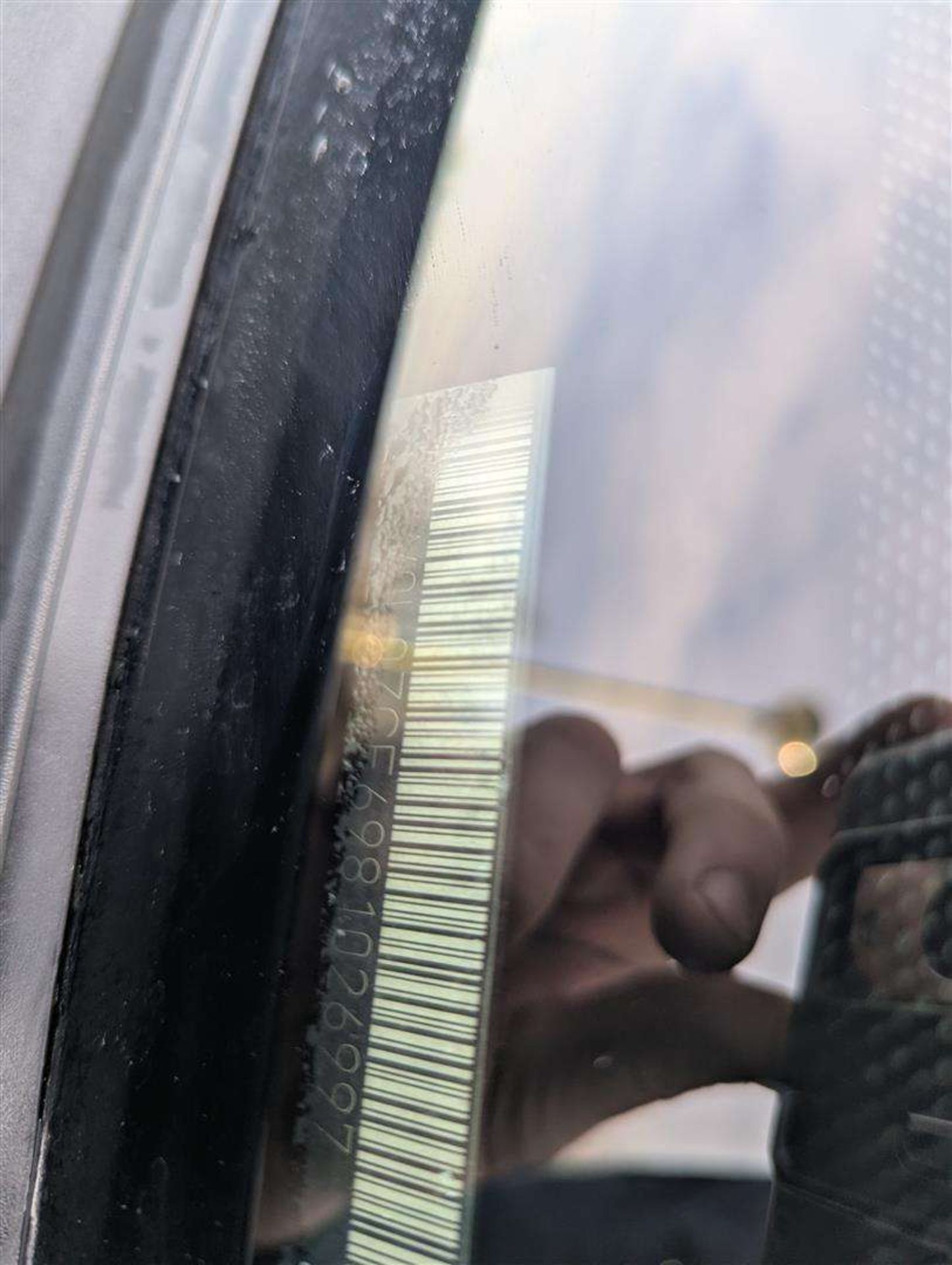 2008 VAUXHALL VECTRA DESIGN AUTO - Image 21 of 30