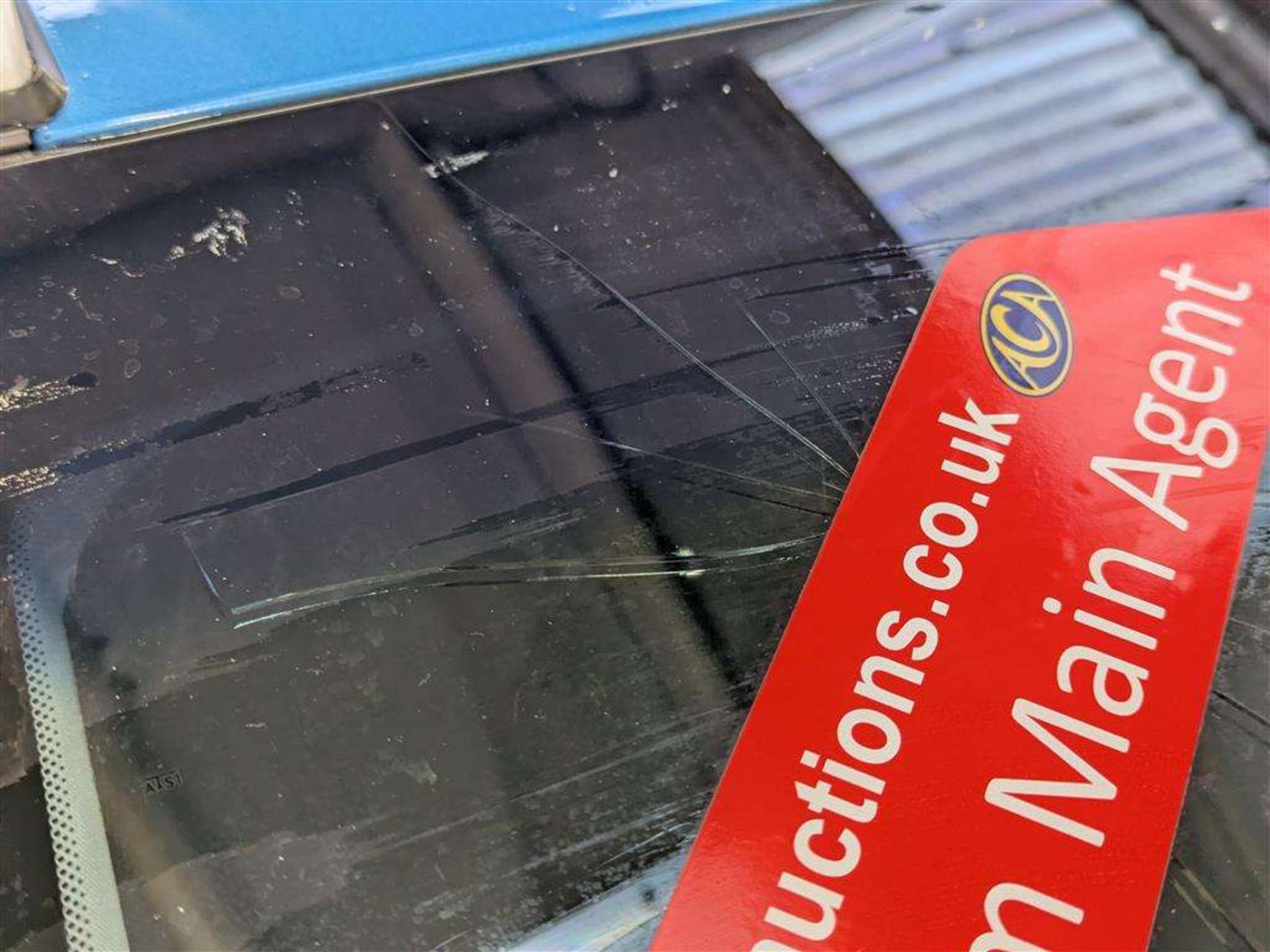 2016 HYUNDAI TUCSON SE NAV B-DRIVE 2WD - Image 25 of 29