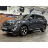 2016 KIA SORENTO KX-2 CRDI ISG 4X4