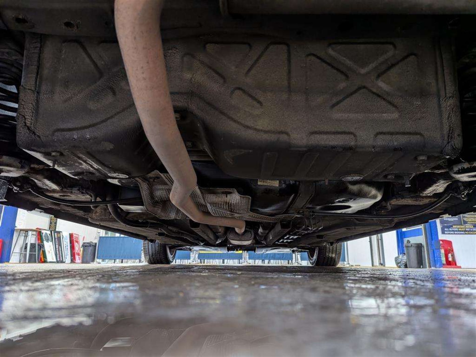 2017 VAUXHALL ASTRA SRI - Image 22 of 27