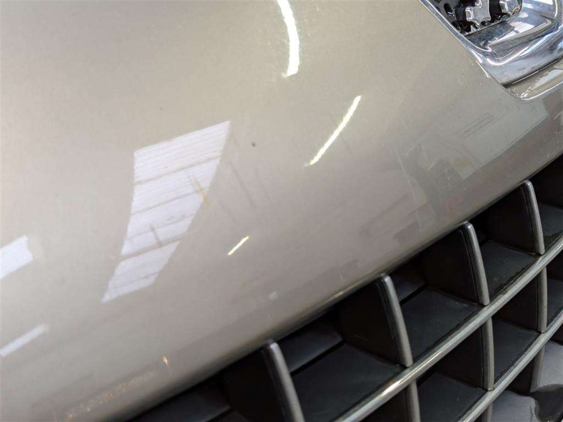 2011 PEUGEOT 3008 EXCLUSIVE HDI - Image 26 of 30