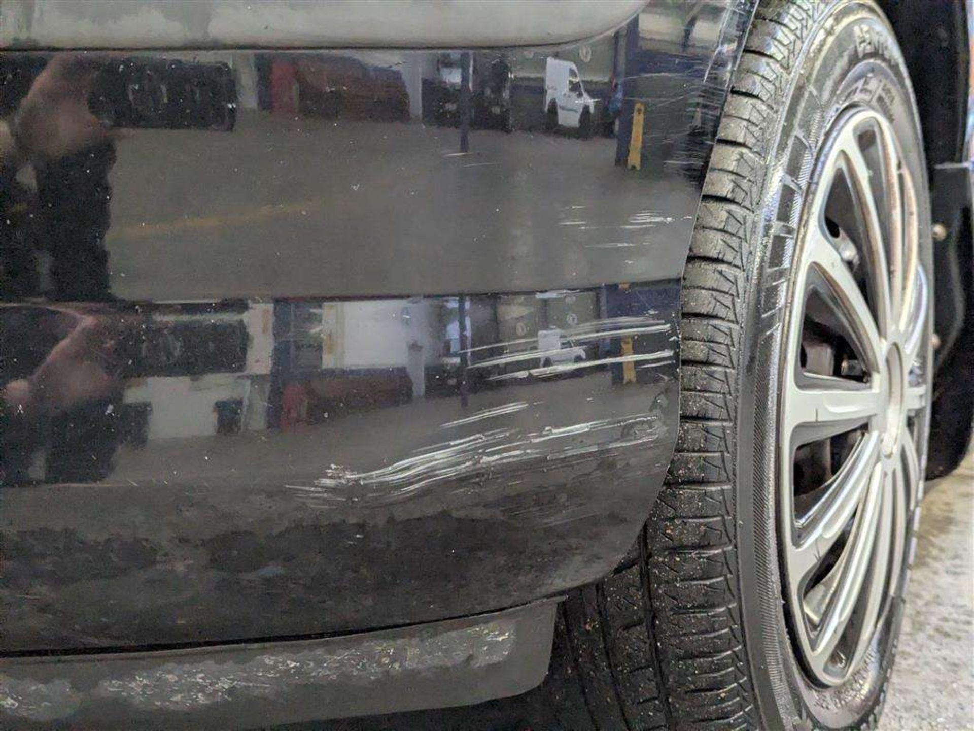 2004 HONDA JAZZ SE CVT - Image 26 of 30