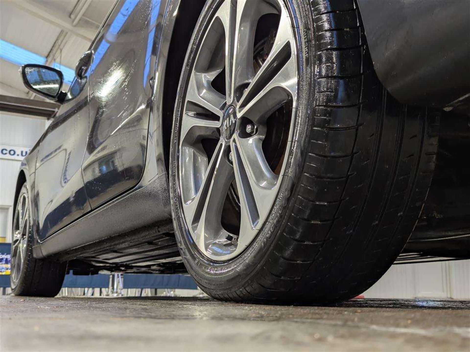 2017 KIA CEED 4 ISG CRDI - Image 14 of 28