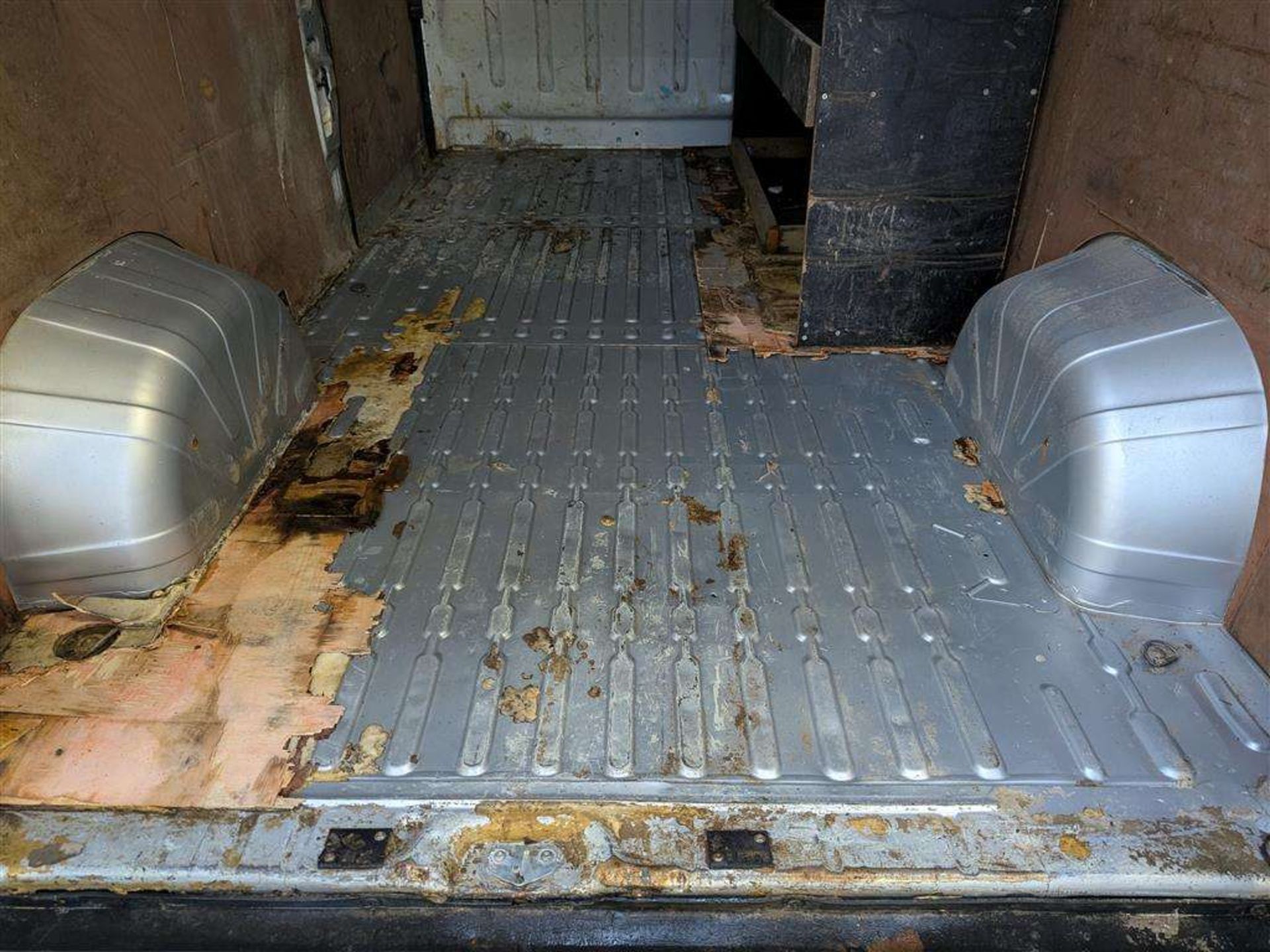 2022 VAUXHALL MOVANO L3H3 F3500 DYN T D - Image 10 of 30