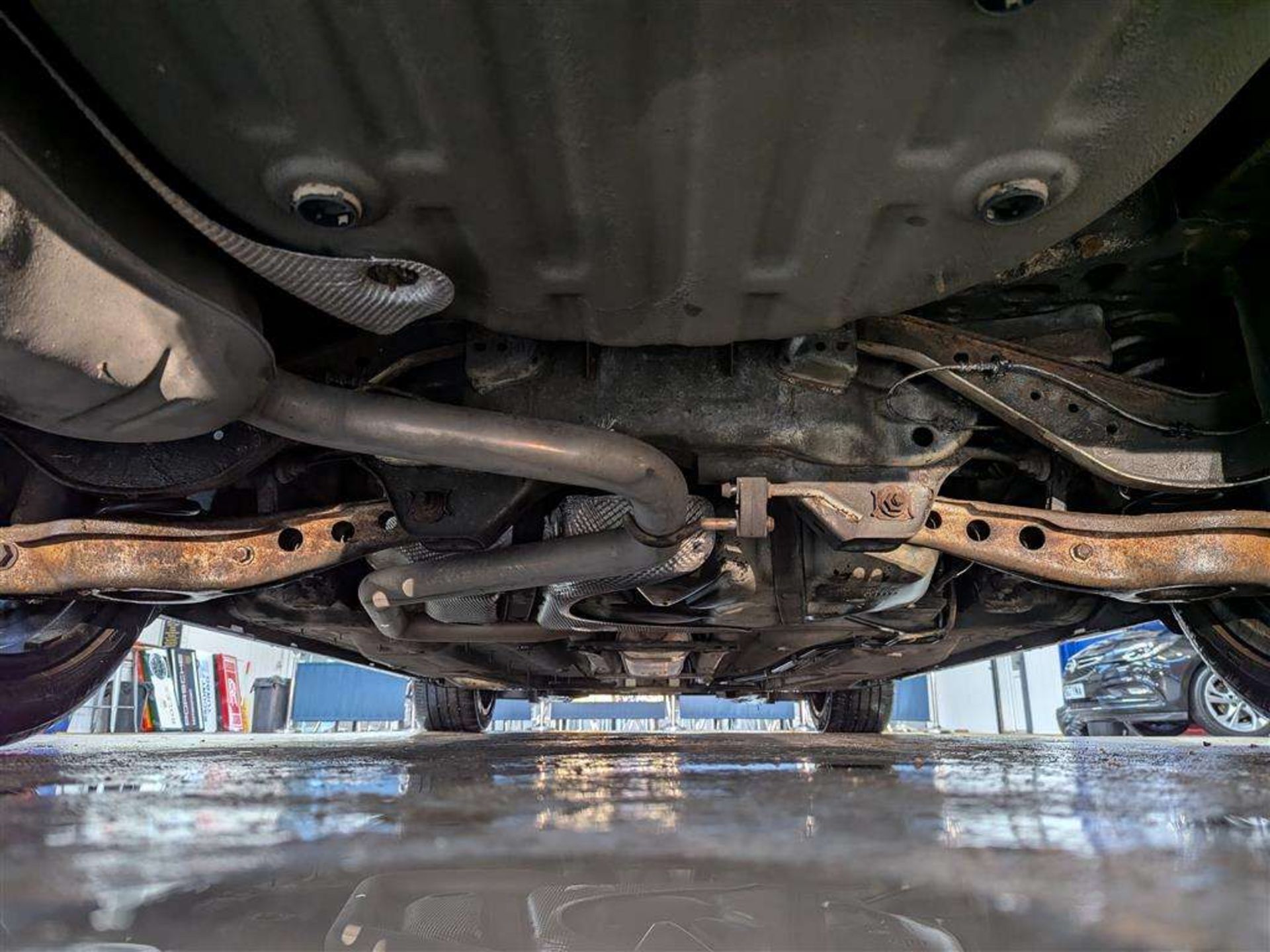 2018 VAUXHALL INSIGNIA SRI TURBO - Image 30 of 53