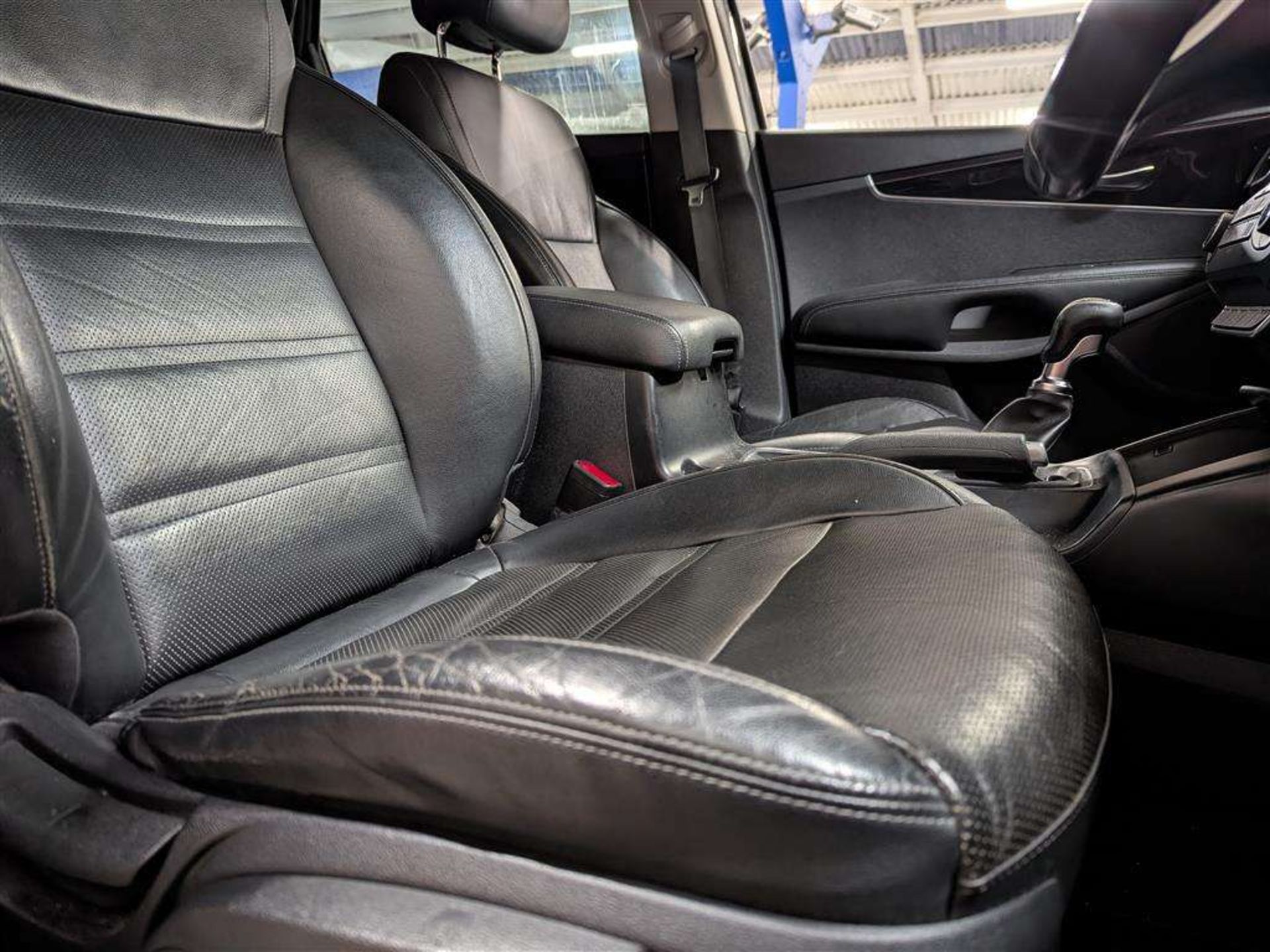2016 KIA SORENTO KX-2 CRDI ISG 4X4 - Image 12 of 30