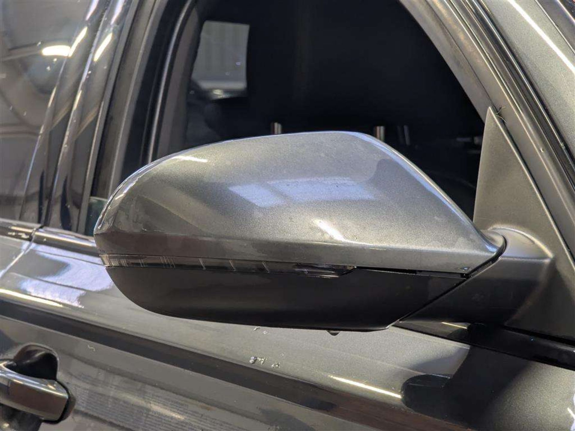 2013 AUDI A6 S LINE TDI CVT - Image 21 of 29