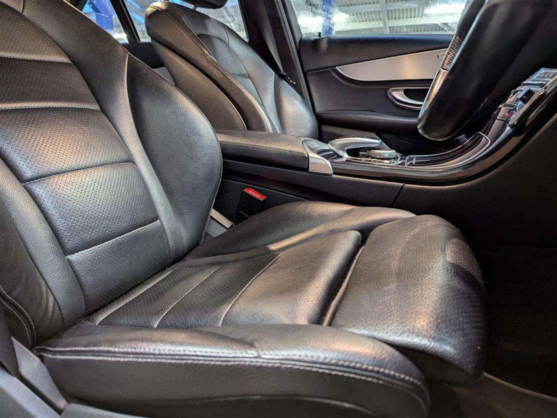 2014 MERCEDES-BENZ C220 SPORT BLUETEC AUTO **SOLD - Image 10 of 28