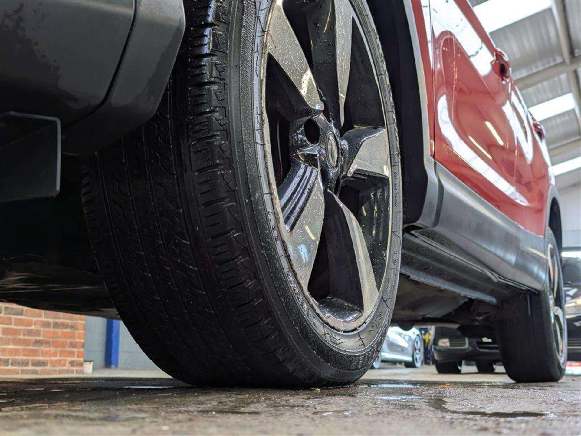 2016 NISSAN QASHQAI N-CONNECTA DCI - Image 12 of 30