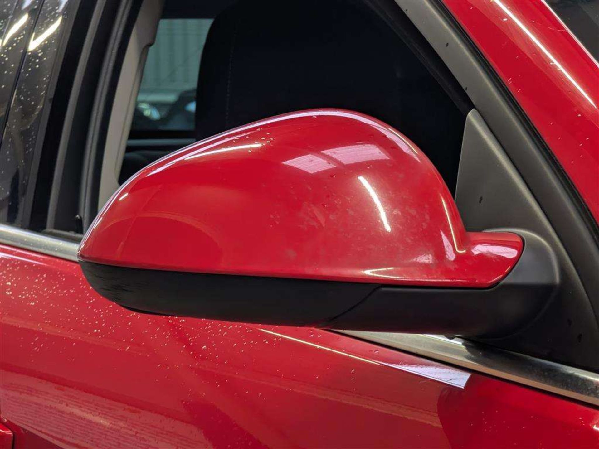 2016 VAUXHALL INSIGNIA SRI NAV CDTI AUT - Image 23 of 30