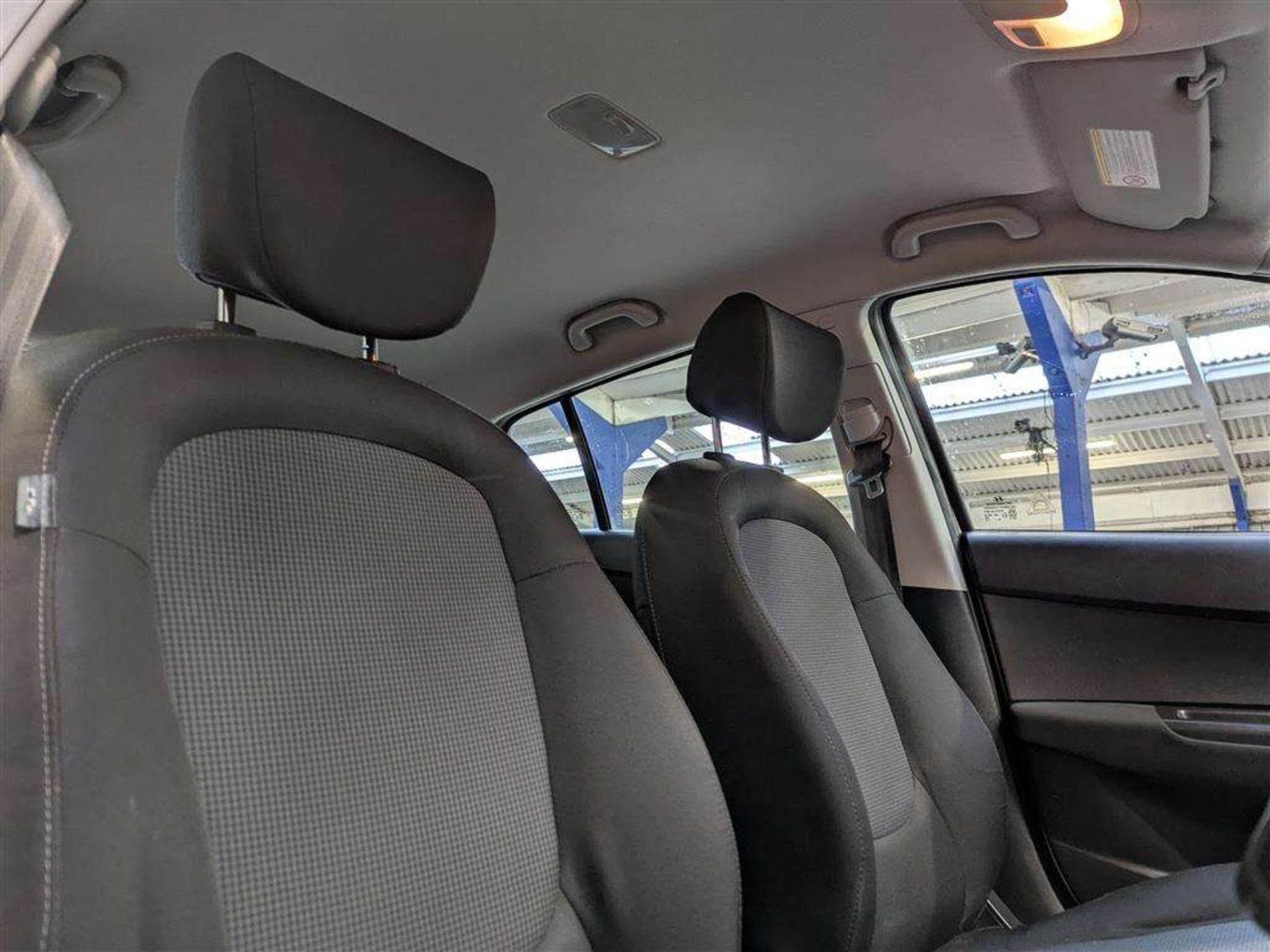 2014 HYUNDAI I20 ACTIVE - Image 10 of 30