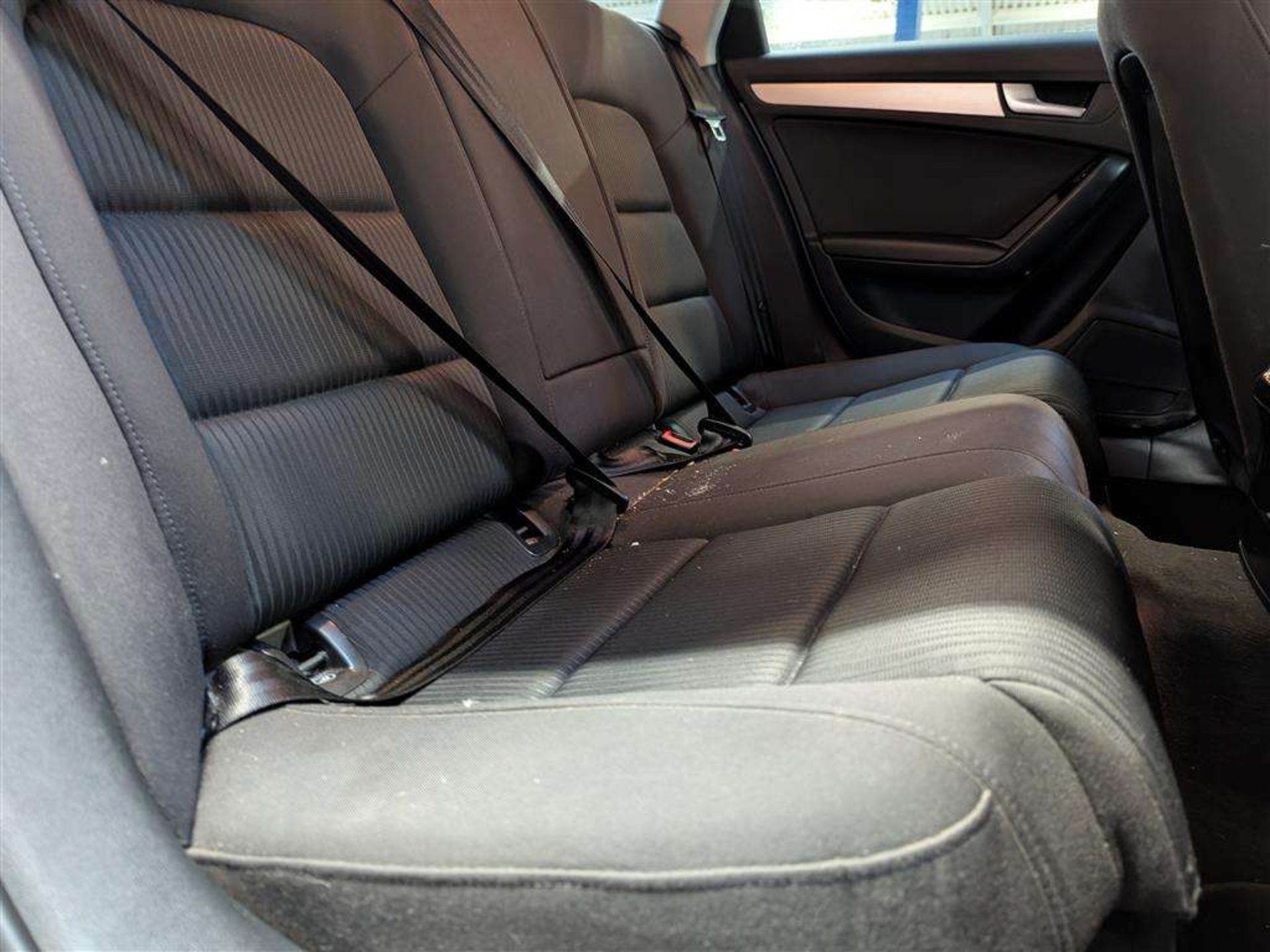 2012 AUDI A4 SE TDI **SOLD - Image 16 of 30