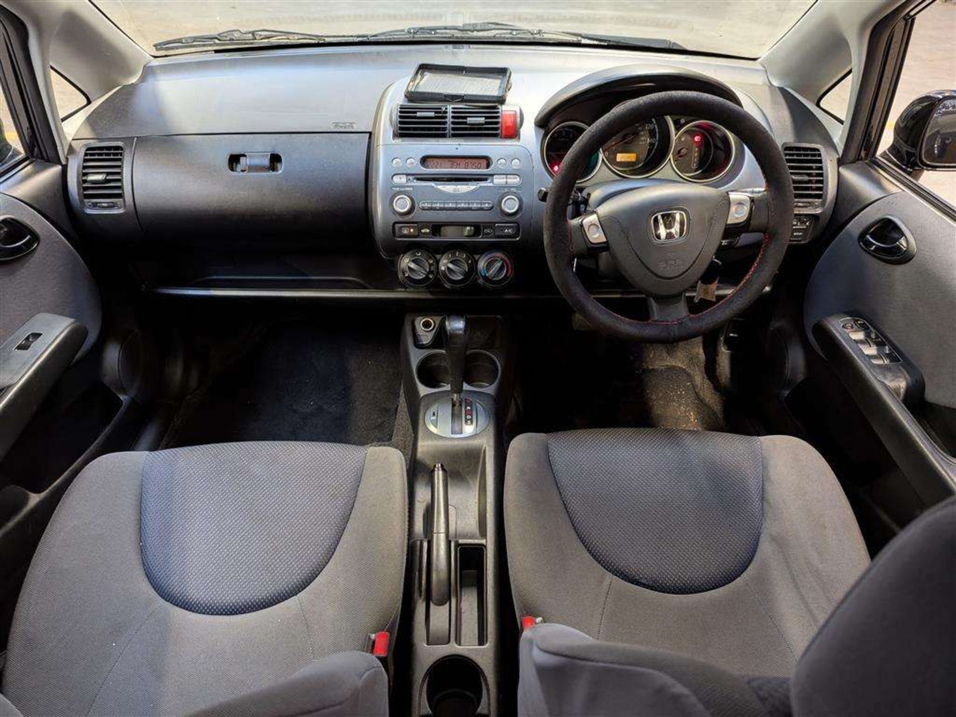 2004 HONDA JAZZ SE CVT - Image 7 of 30