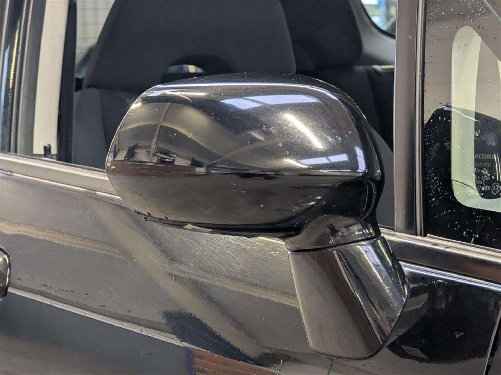 2004 HONDA JAZZ SE CVT - Image 16 of 30