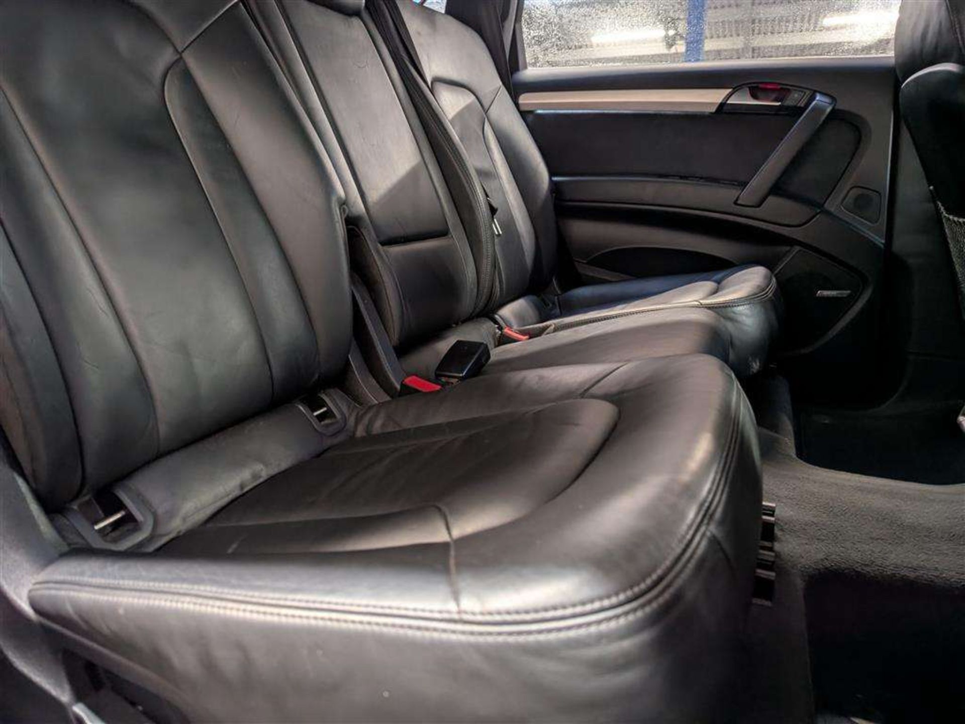 2013 AUDI Q7 S LINE + TDI QUATTRO AUTO - Image 34 of 47