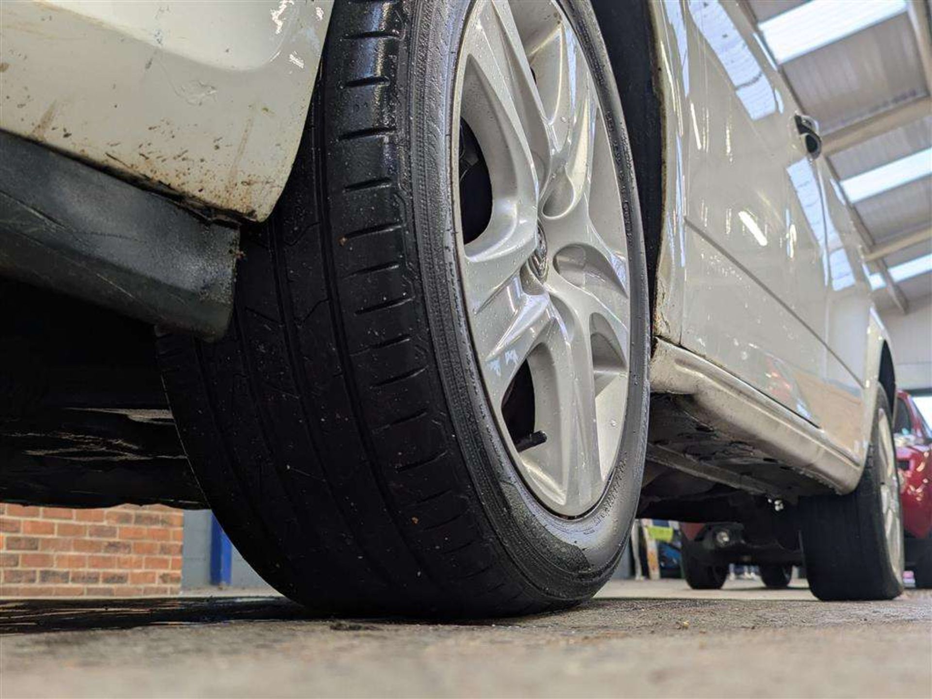 2013 VAUXHALL ASTRA CLUB ECOFLEX - Image 11 of 30