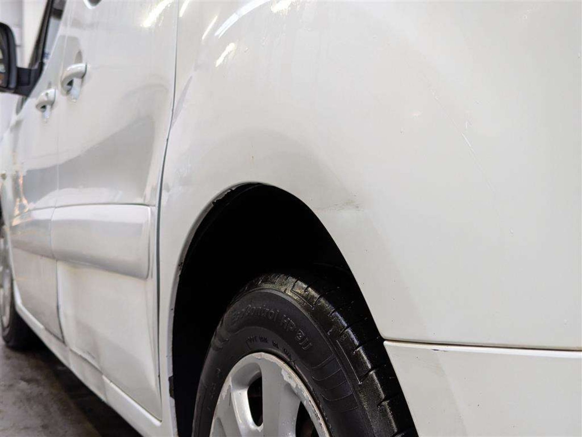 2011 PEUGEOT PARTNER TEPEE S E-HDI S-A - Image 25 of 29