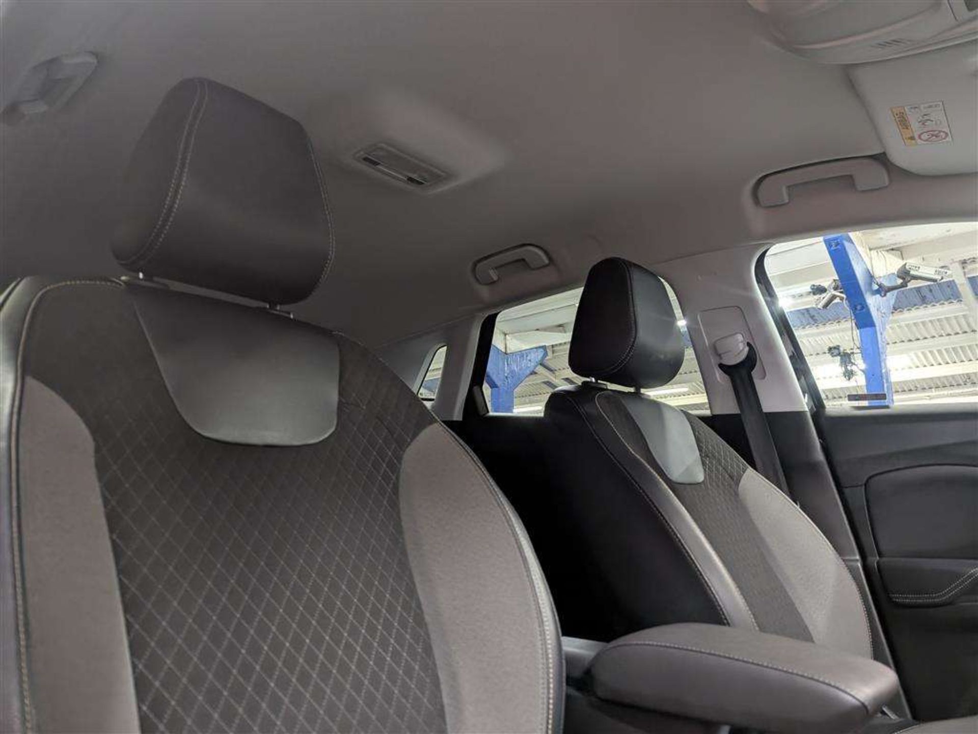 2018 VAUXHALL GRANDLAND X SPORT NAV T D - Image 14 of 28