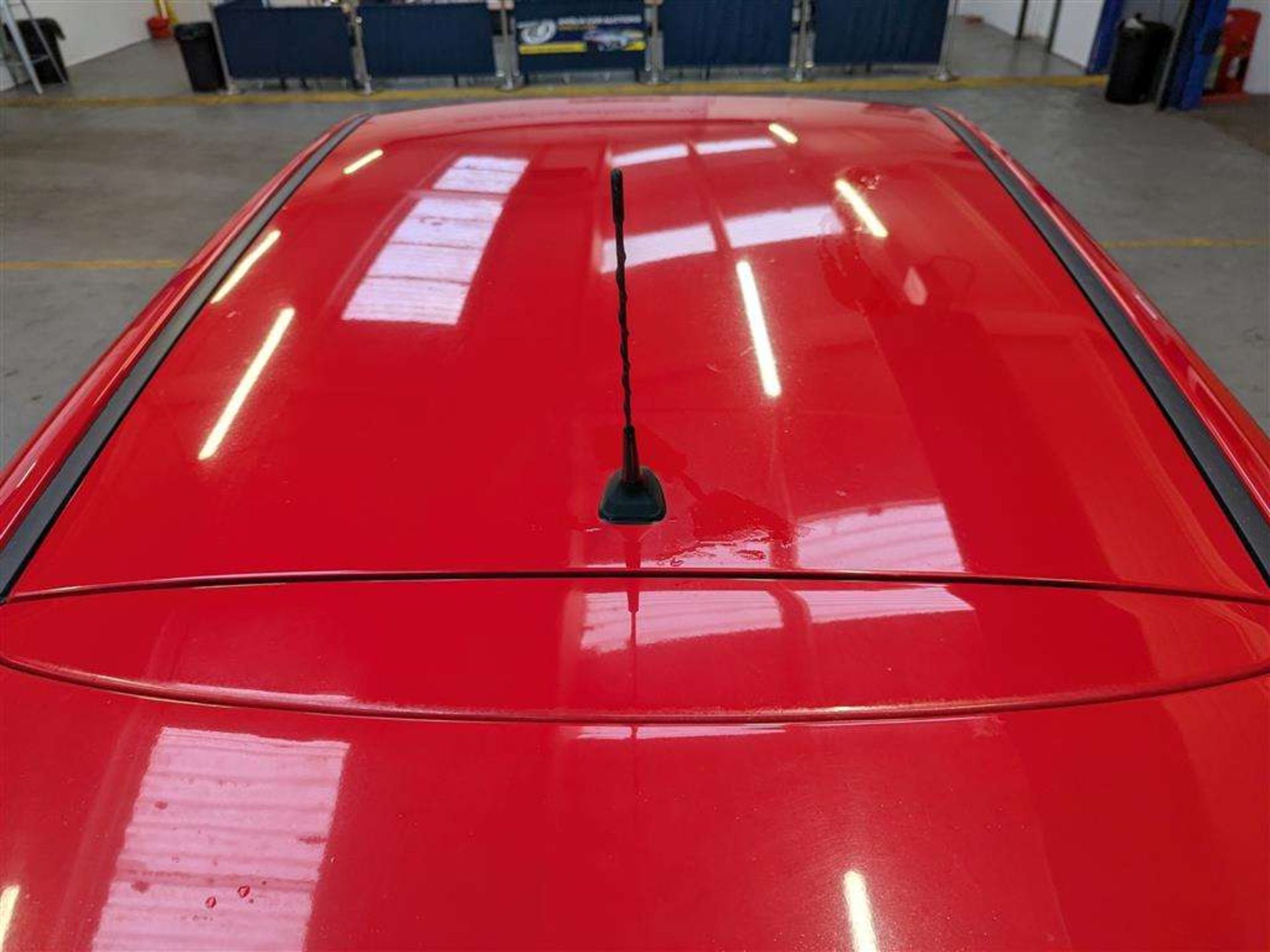 2016 NISSAN QASHQAI N-CONNECTA DCI - Image 22 of 30