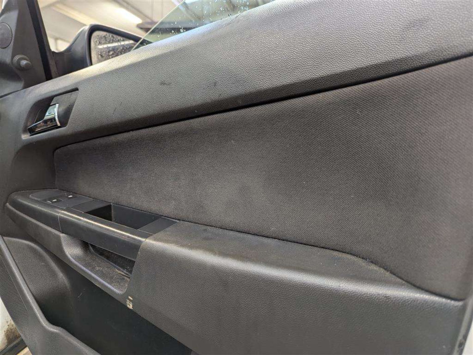 2013 VAUXHALL ASTRA CLUB ECOFLEX - Image 21 of 30